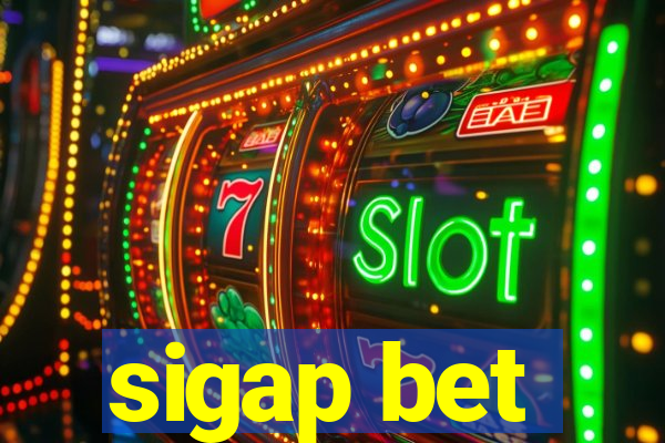 sigap bet